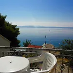 In With Sea View, Terrace, Air Conditioning Wifi 3812-5 포드고라