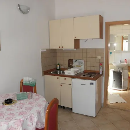 In With Sea View, Terrace, Air Conditioning Wifi 3812-5 Appartement *