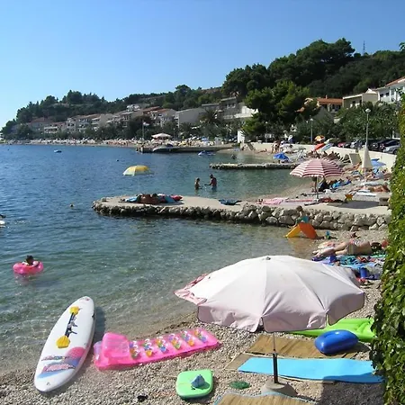In With Sea View, Terrace, Air Conditioning Wifi 3812-5 Appartement