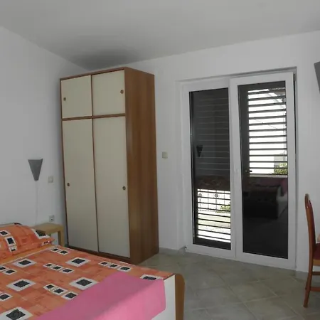 In With Sea View, Terrace, Air Conditioning Wifi 3812-5 Appartement Podgora (Split-Dalmatia)