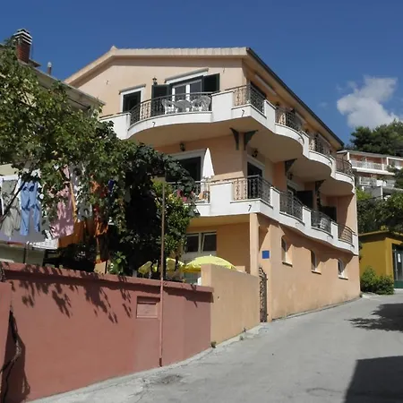 In With Sea View, Terrace, Air Conditioning Wifi 3812-5 Appartamento