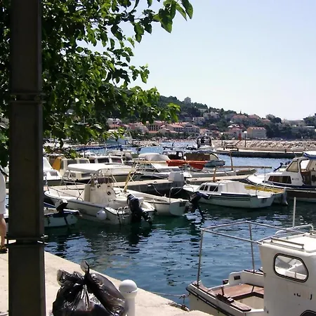 Appartement In With Sea View, Terrace, Air Conditioning Wifi 3812-5 Podgora (Split-Dalmatia)