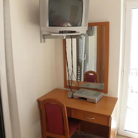 In With Sea View, Terrace, Air Conditioning Wifi 3812-5 Appartement *