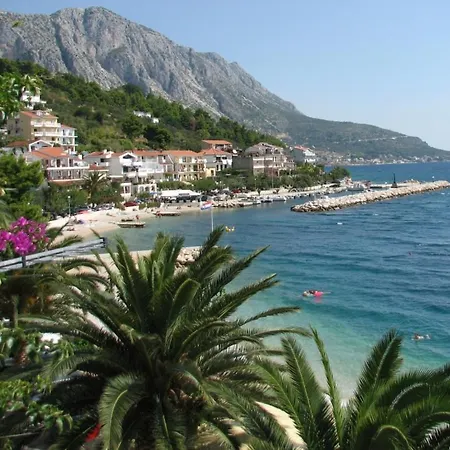 In With Sea View, Terrace, Air Conditioning Wifi 3812-5 Appartamento