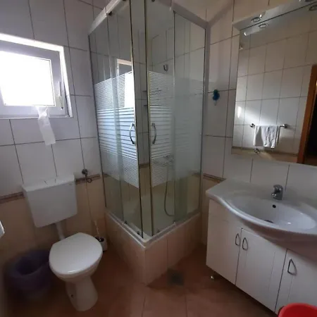 In With Sea View, Terrace, Air Conditioning Wifi 3812-5 Appartement *