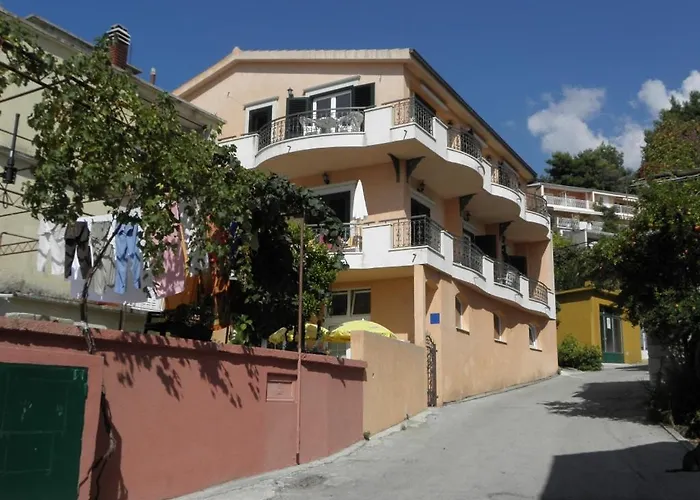 In With Sea View, Terrace, Air Conditioning Wifi 3812-5 Appartamento