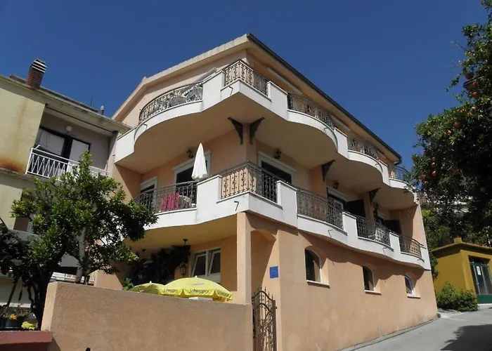 In With Sea View, Terrace, Air Conditioning Wifi 3812-5 Appartamento *