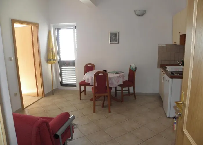 Appartamento In With Sea View, Terrace, Air Conditioning Wifi 3812-5 *