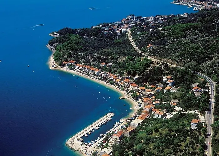 In With Sea View, Terrace, Air Conditioning Wifi 3812-5 Appartamento