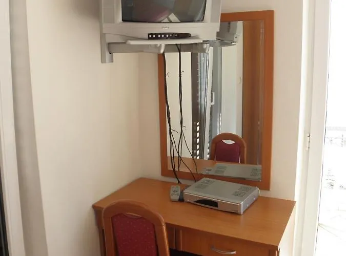 In With Sea View, Terrace, Air Conditioning Wifi 3812-5 Appartamento *