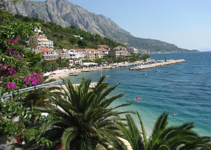 In With Sea View, Terrace, Air Conditioning Wifi 3812-5 Appartamento